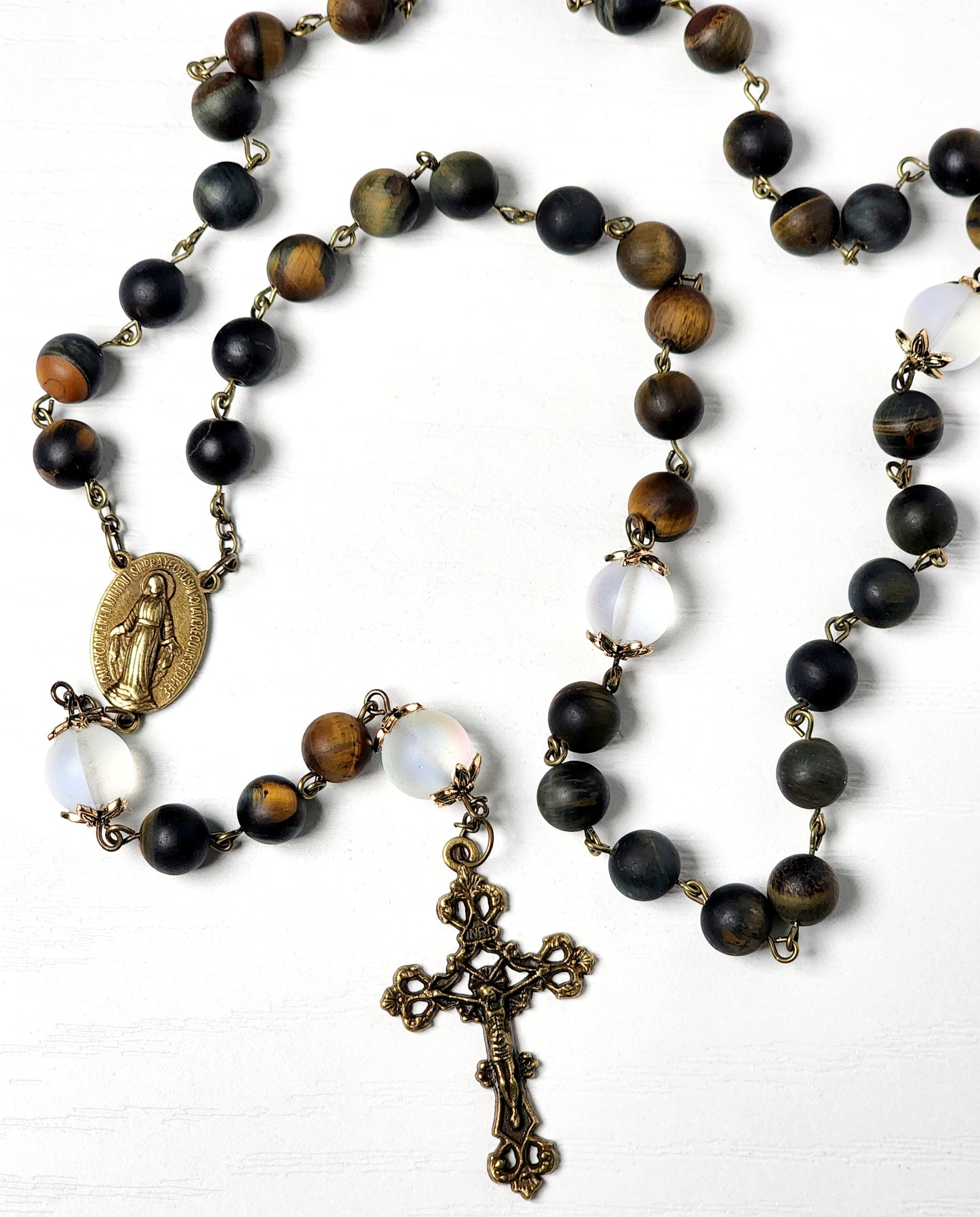 Dark Night Rosary