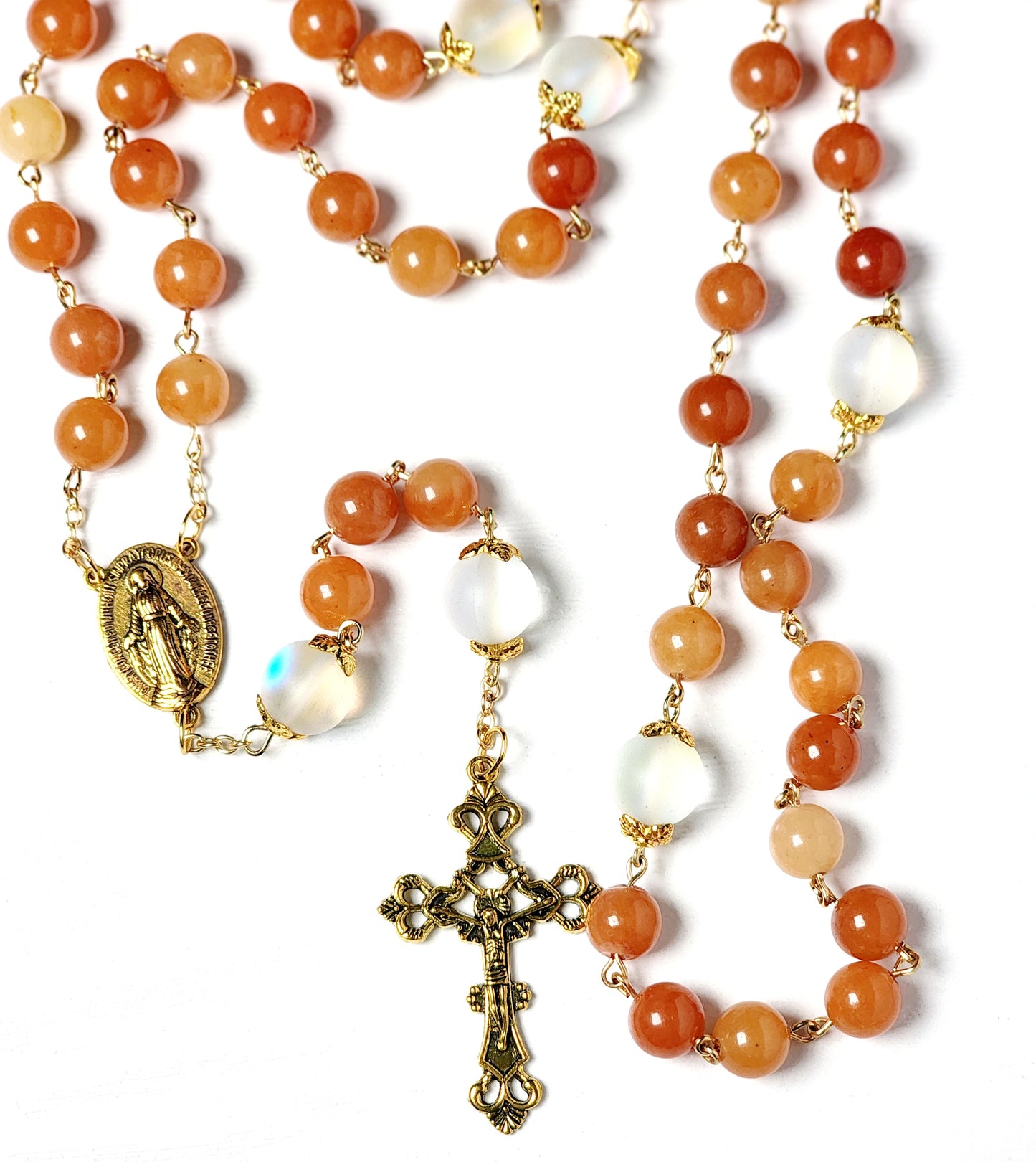 Deliverance Rosary