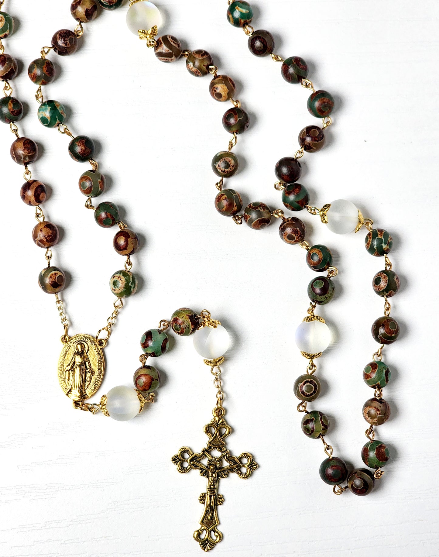 Life Rosary