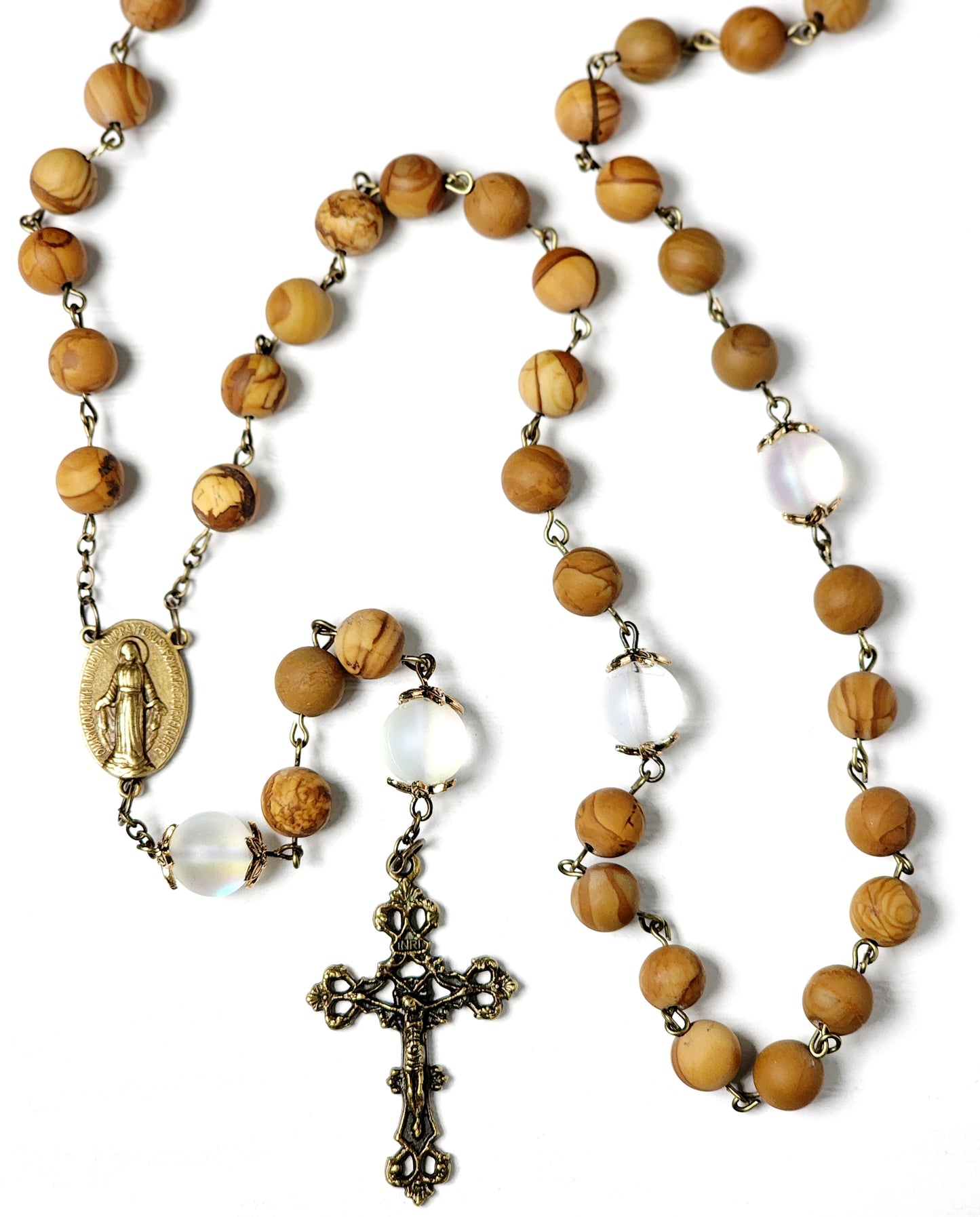 Compassion Rosary