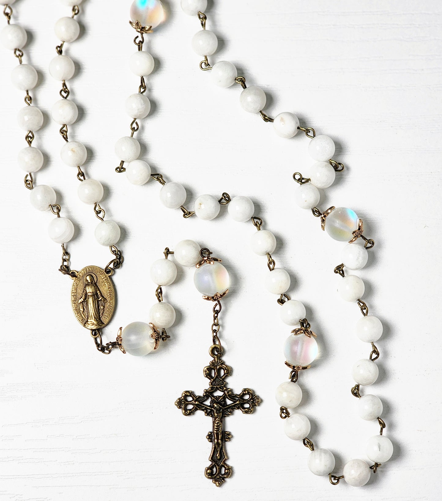 Righteous Rosary