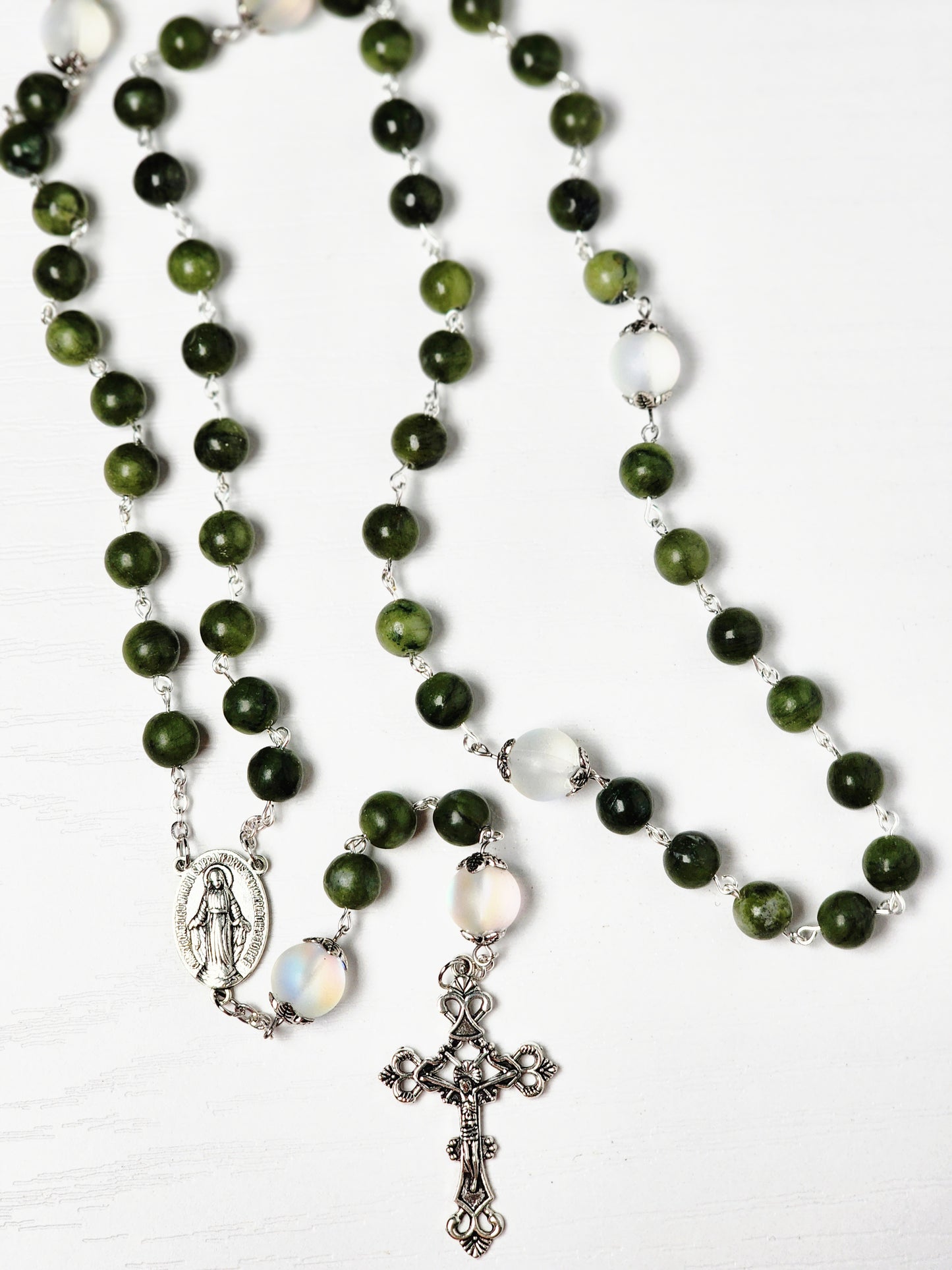 Prosperity Rosary