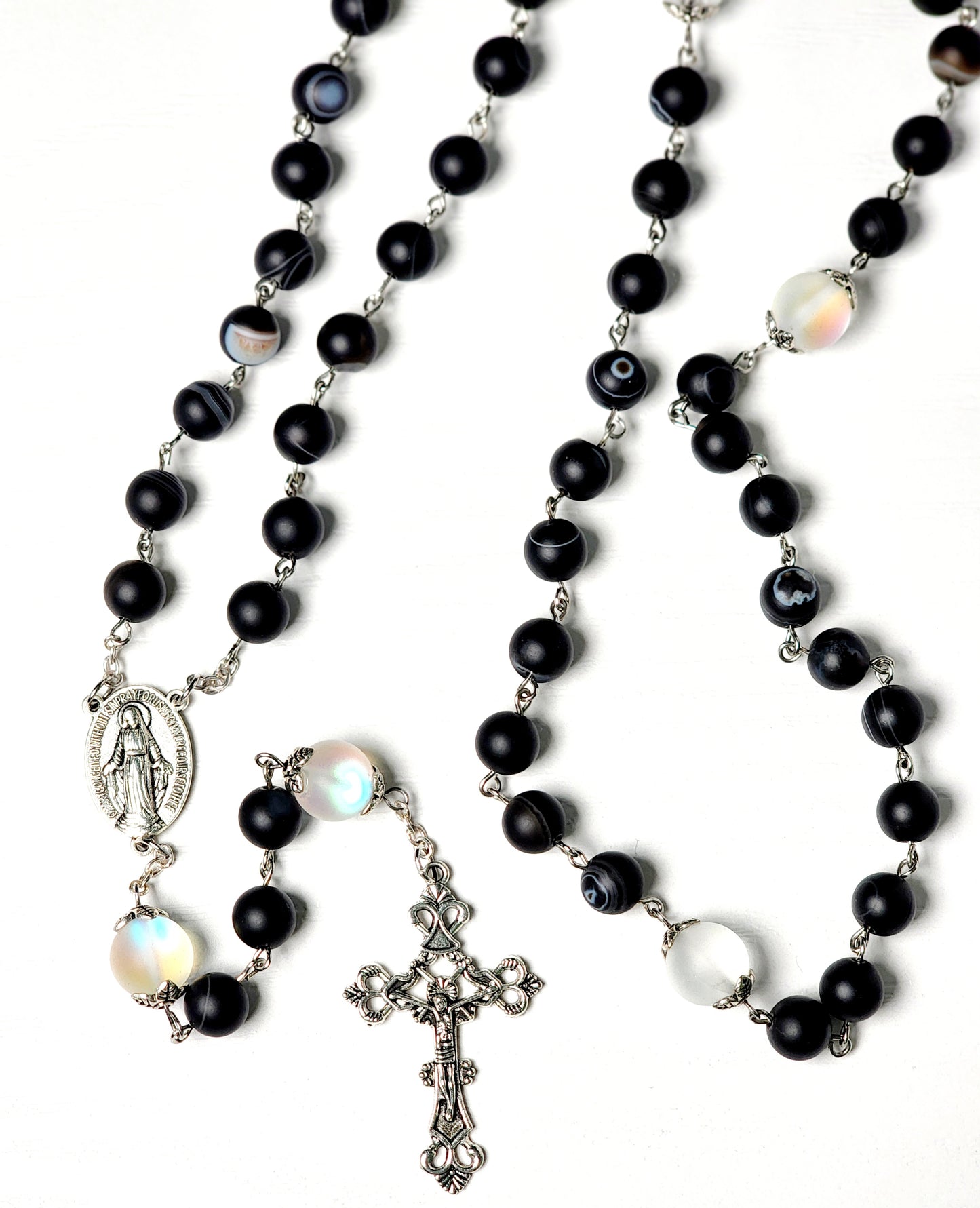 Forgiveness Rosary