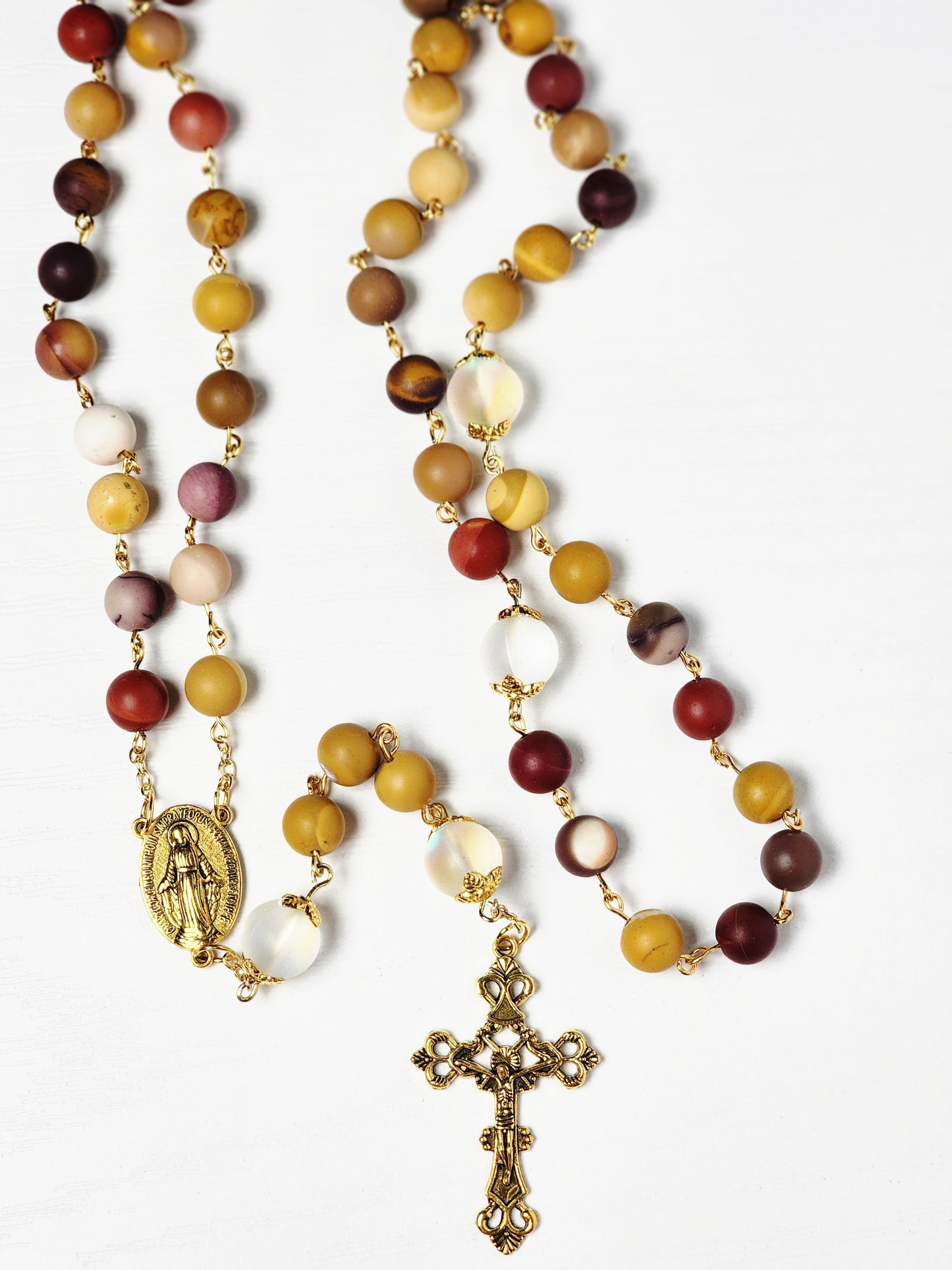 Love&Glory Rosary